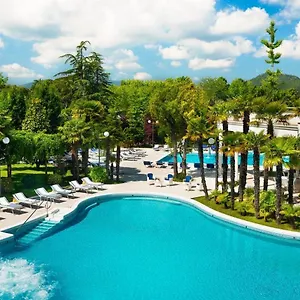 La & Idrokinesis Abano Terme