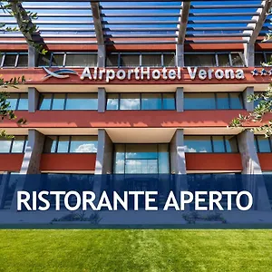 Airporthotel Verona Congress & Relax דוסובונו