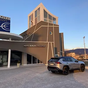 Europa בלונו