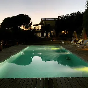Bed & Breakfast Il Gelso San Bartolomeo (Chiavari)