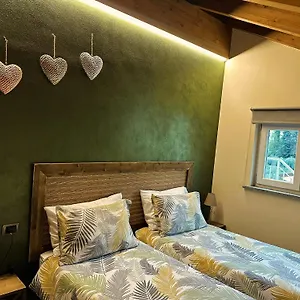 Bed & Breakfast La Dormeria Finale Ligure