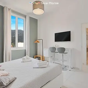 Bed & Breakfast Italian House Cinque Terre, Terre Marine La Spezia
