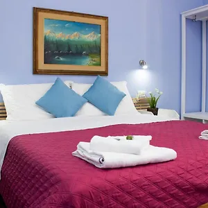 Bed & Breakfast Corso Italia Pisa