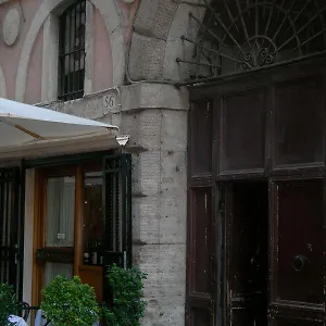 Bed & Breakfast Al Pantheon Con Thomas Mann Rome