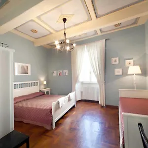 Bed & Breakfast Calisto 6 Rome