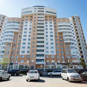 Апартаменты Minsk Беларусь