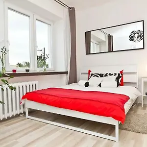 Wstapartments Mlynarska 13 Польша