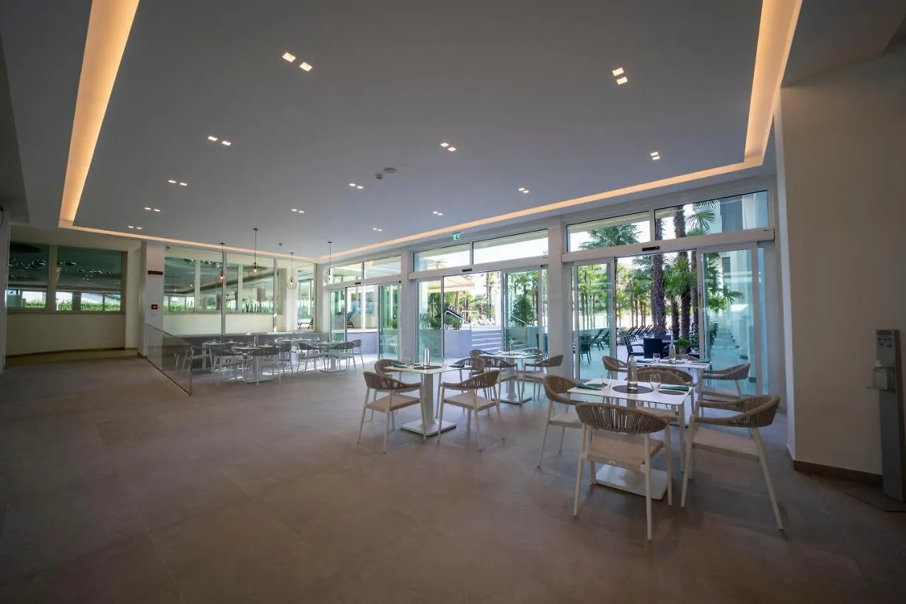 Hotel Terme Venezia Abano Terme