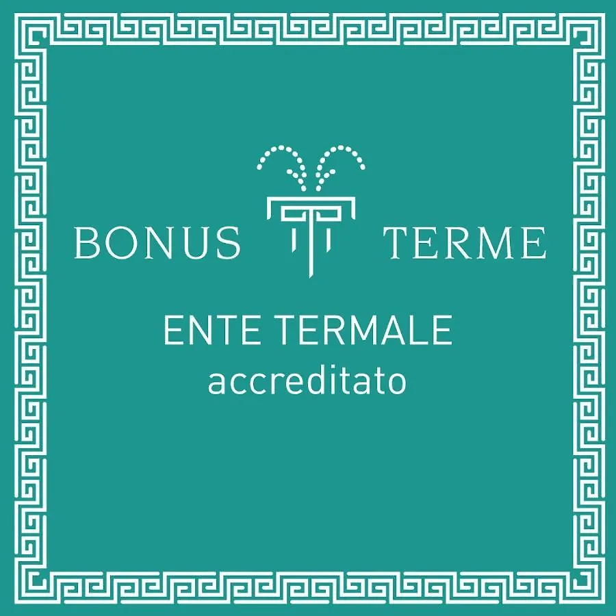 ****  Hotel Terme Venezia Abano Terme Italy