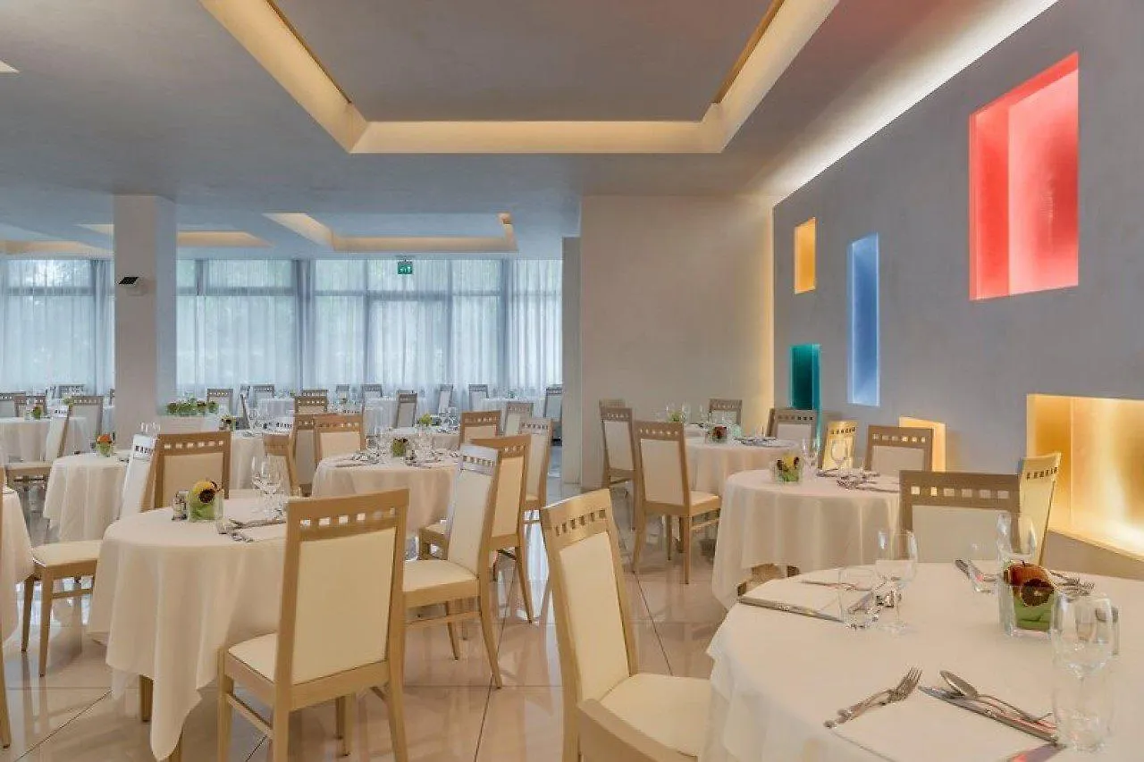 Hotel Terme Venezia Abano Terme