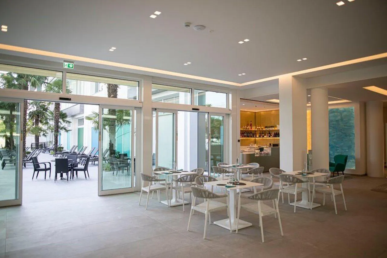 Hotel Terme Venezia Abano Terme