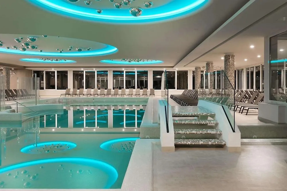 Hotel Terme Venezia Abano Terme
