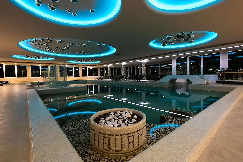 Hotel Terme Venezia Abano Terme 4*,  Italy