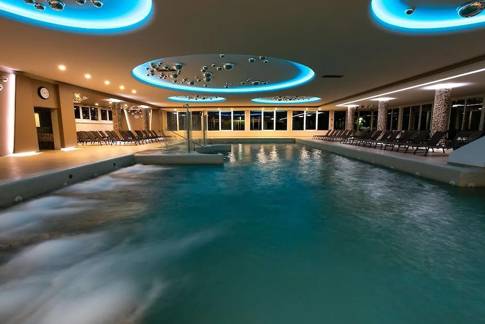 ****  Hotel Terme Venezia Abano Terme Italy