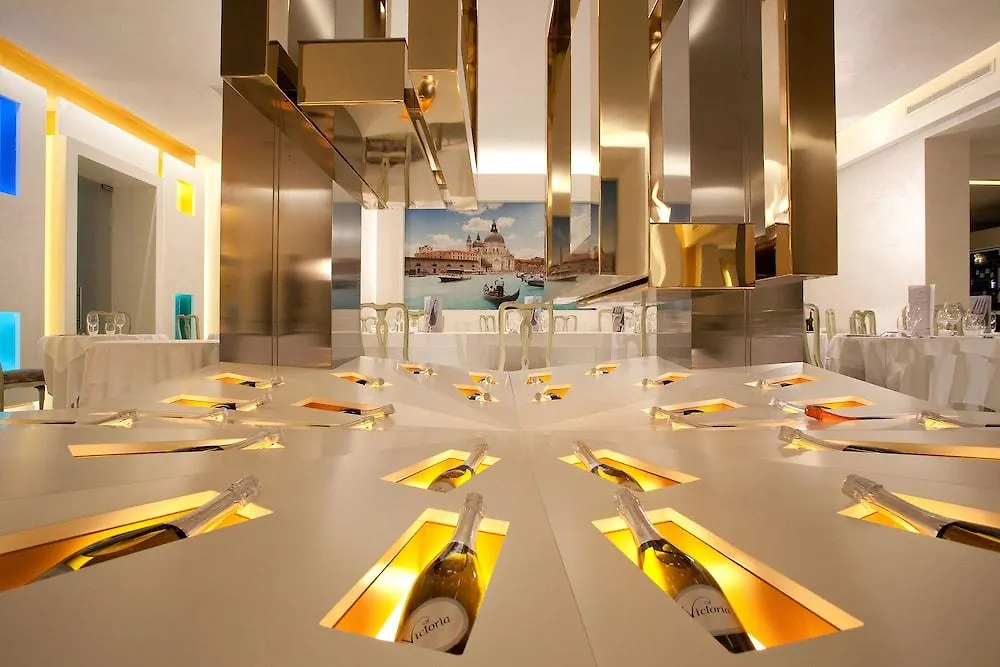 Hotel Terme Venezia Abano Terme 4*,  Italy