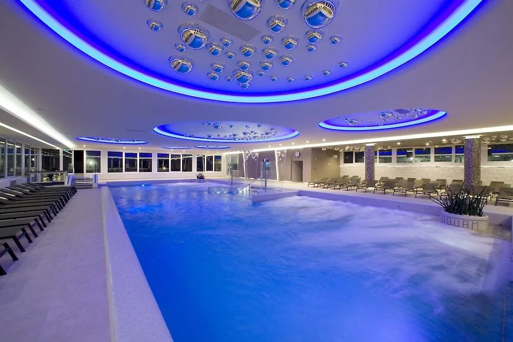 Hotel Terme Venezia Abano Terme