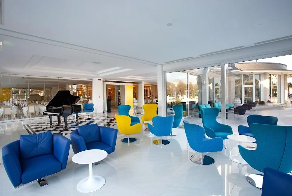 Hotel Terme Venezia Abano Terme
