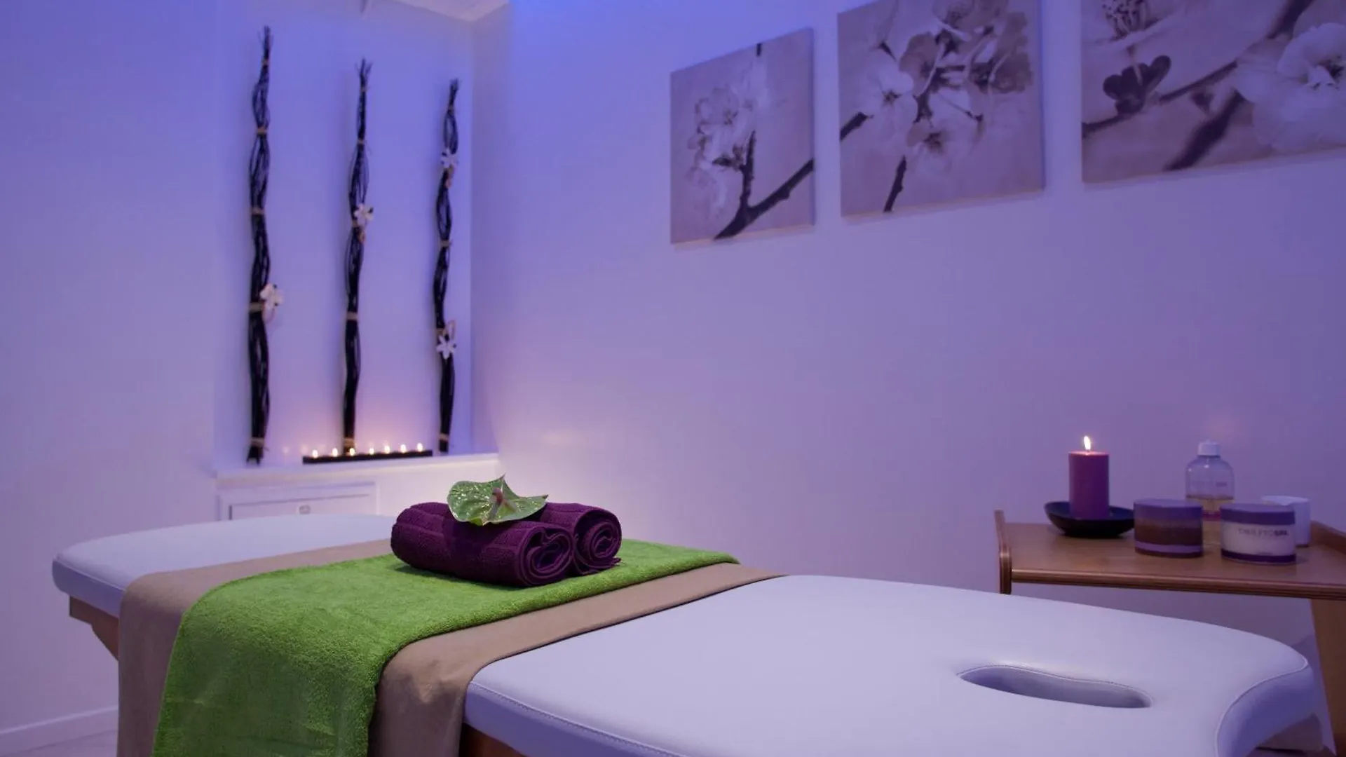 Hotel Terme Venezia Abano Terme