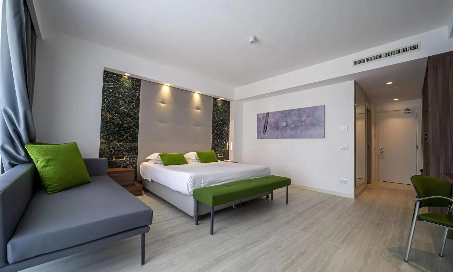 Hotel Terme Venezia Abano Terme 4*,