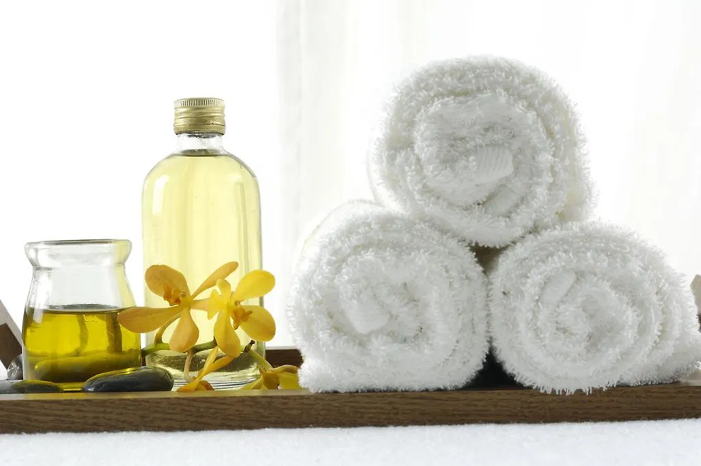 Hotel Terme Venezia Abano Terme 4*,  Italy
