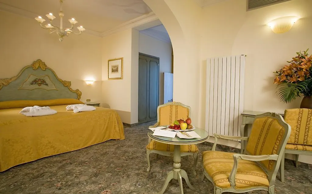 Hotel Terme Venezia Abano Terme