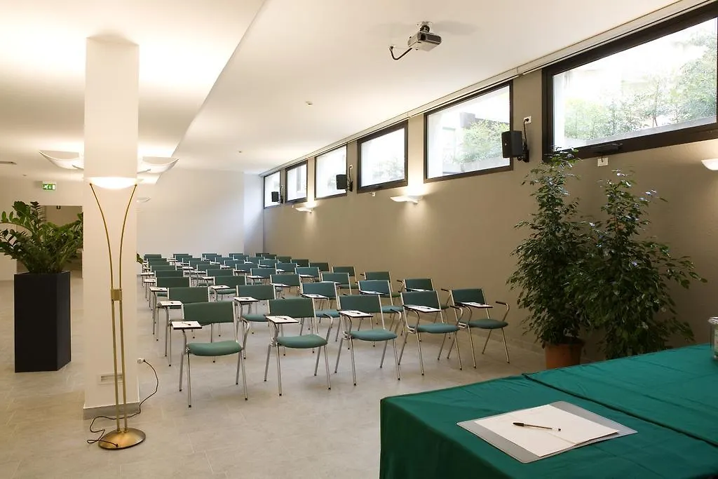Hotel Terme Venezia Abano Terme