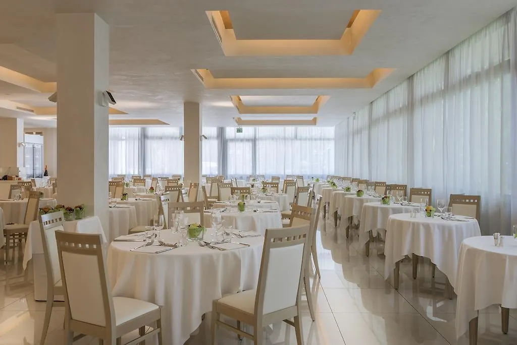 Hotel Terme Venezia Abano Terme