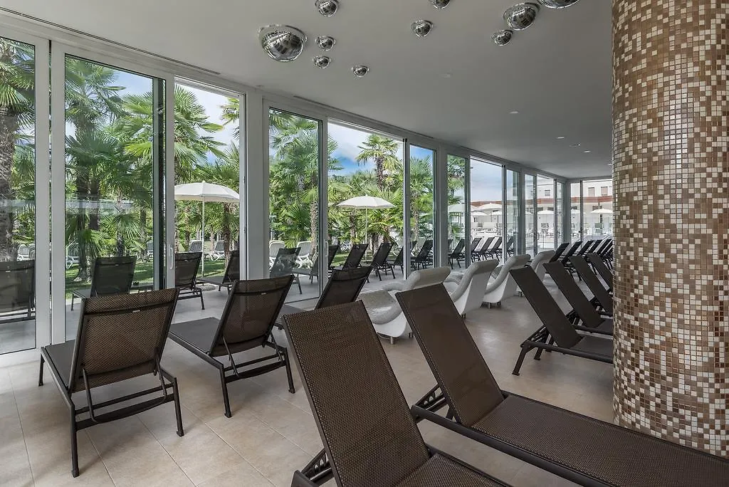 Hotel Terme Venezia Abano Terme