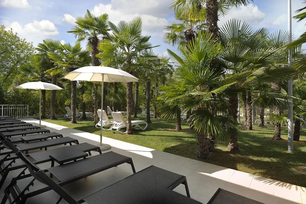 Hotel Terme Venezia Abano Terme