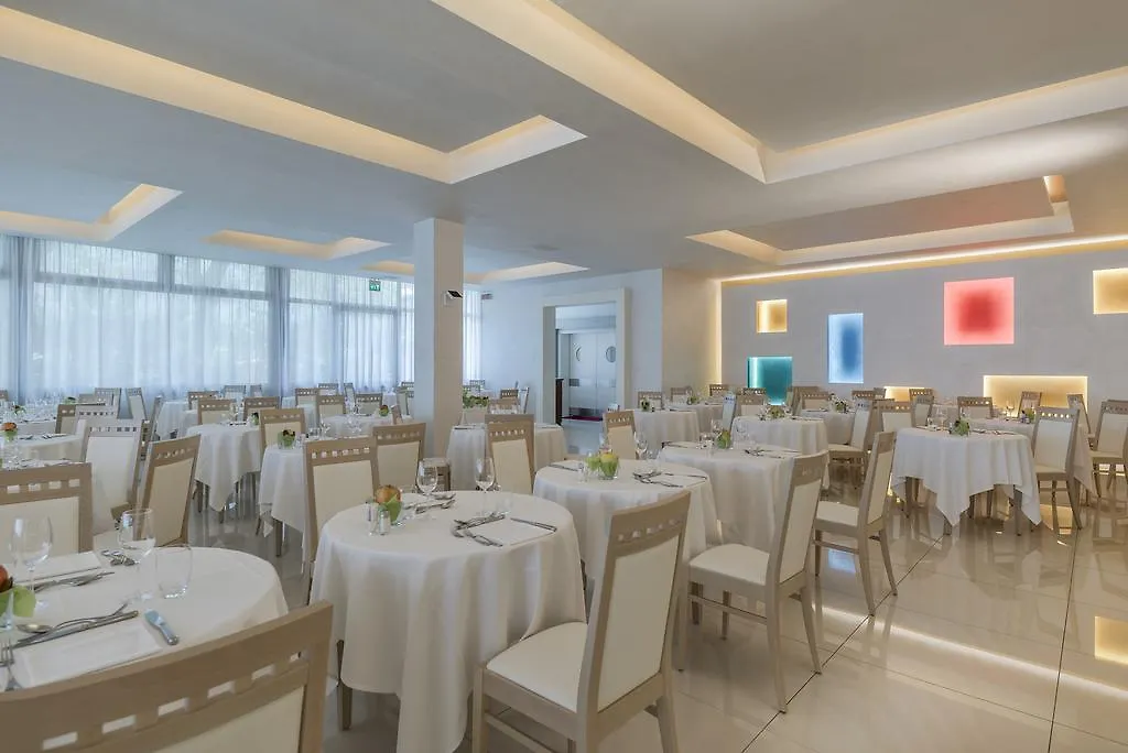 Hotel Terme Venezia Abano Terme