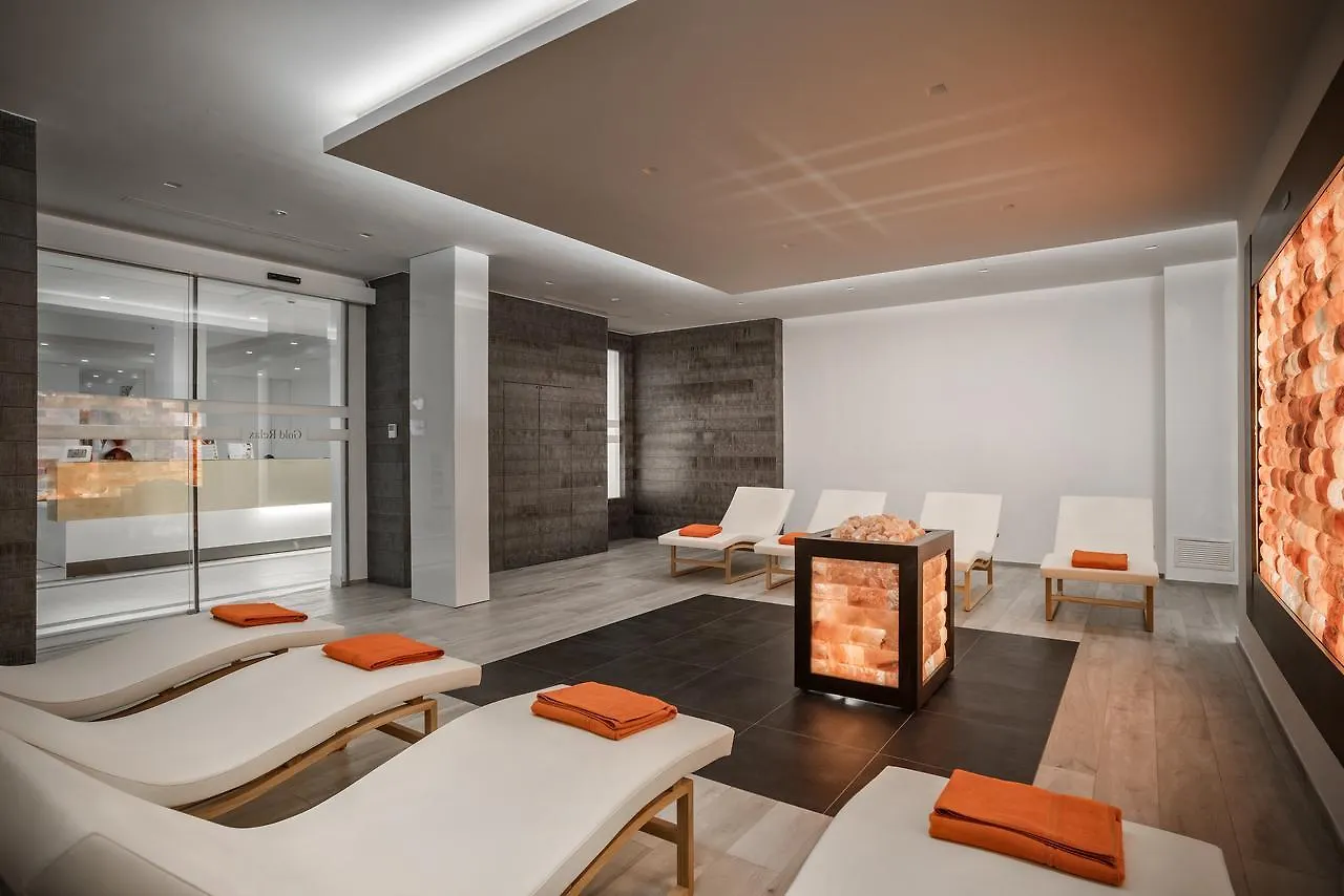 Hotel Terme Venezia Abano Terme