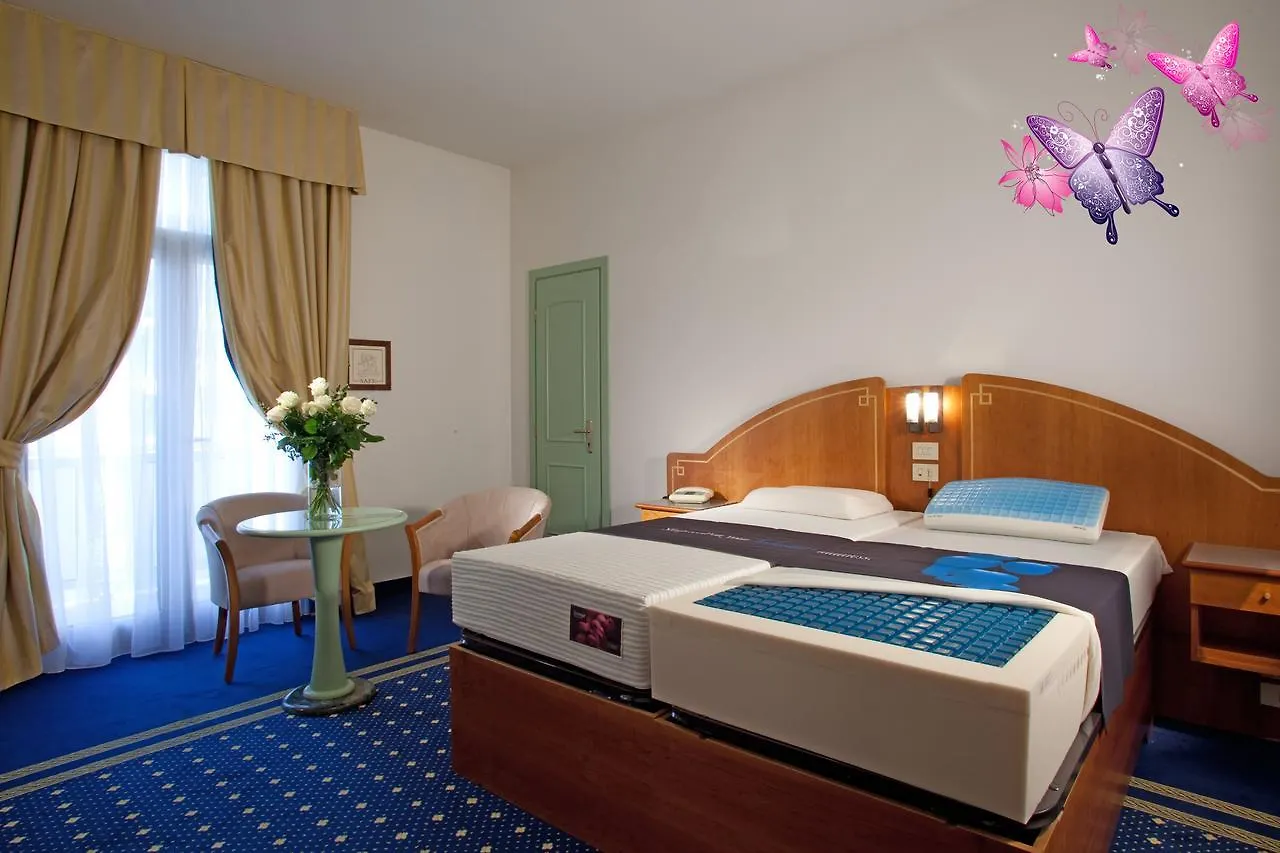 Hotel Terme Venezia Abano Terme 4*,  Italy