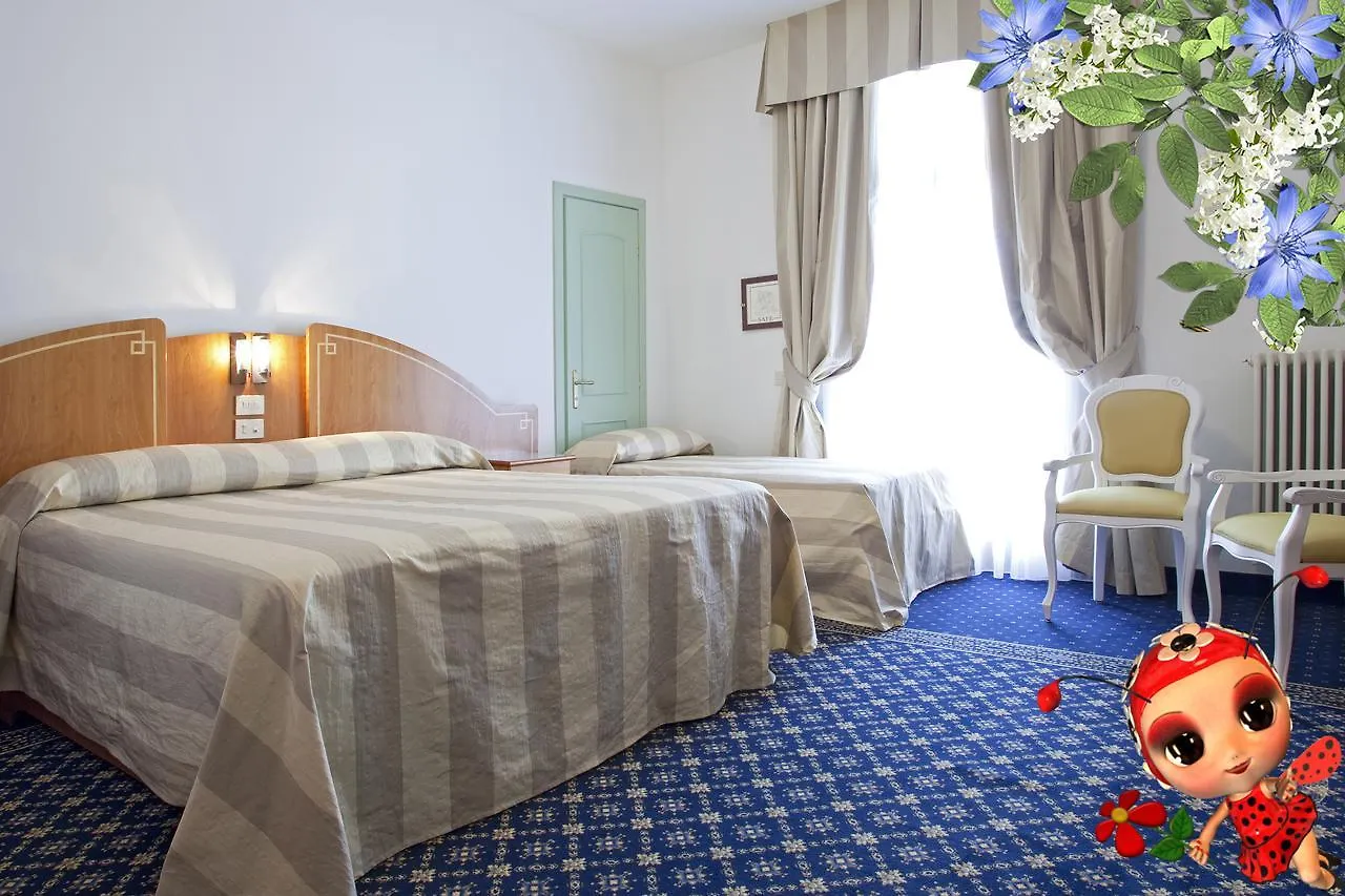 Hotel Terme Venezia Abano Terme