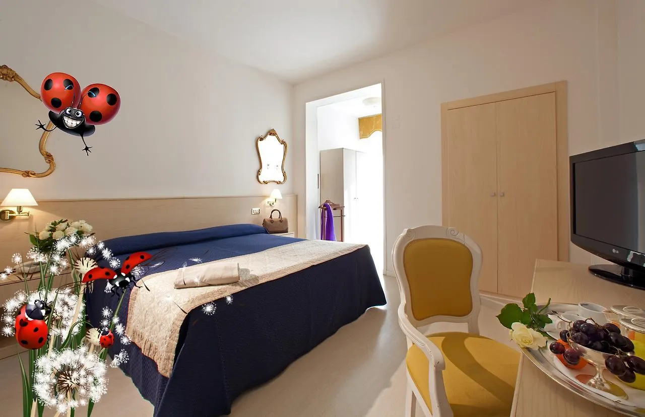 ****  Hotel Terme Venezia Abano Terme Italy