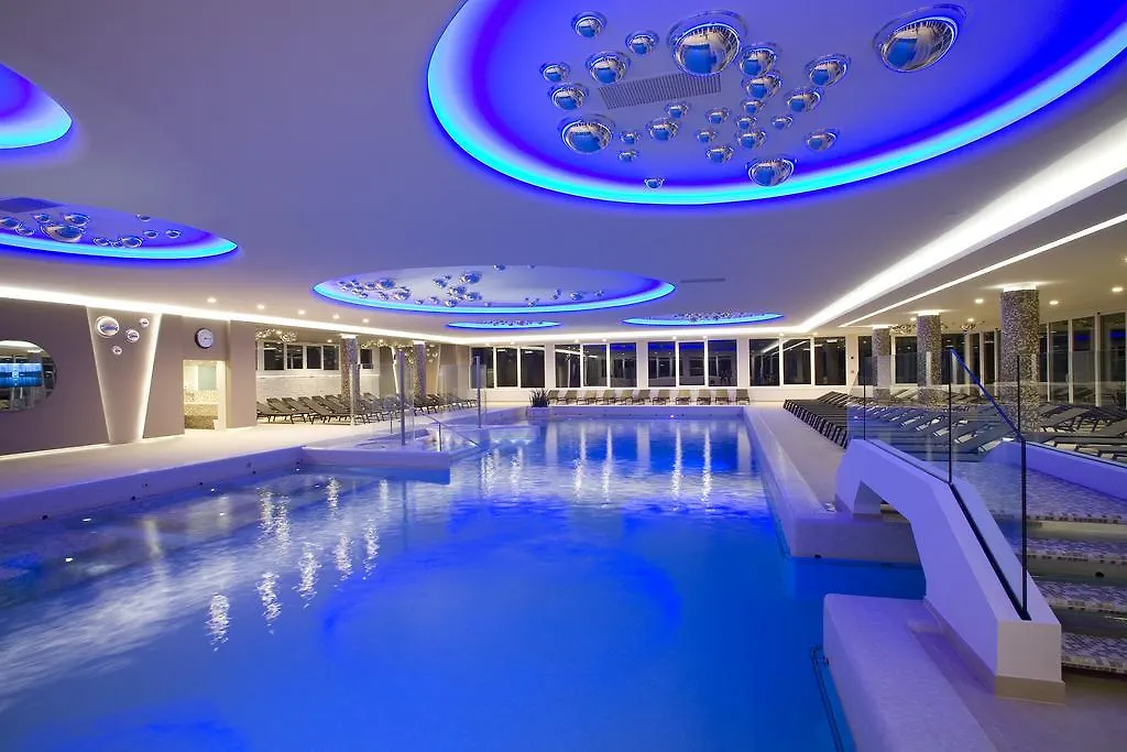 Hotel Terme Venezia Abano Terme