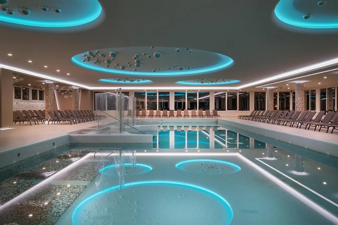 Hotel Terme Venezia Abano Terme