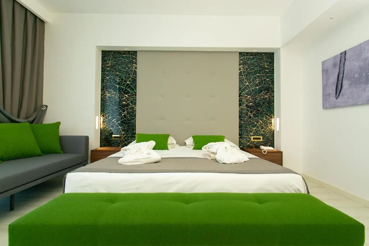 Hotel Terme Venezia Abano Terme