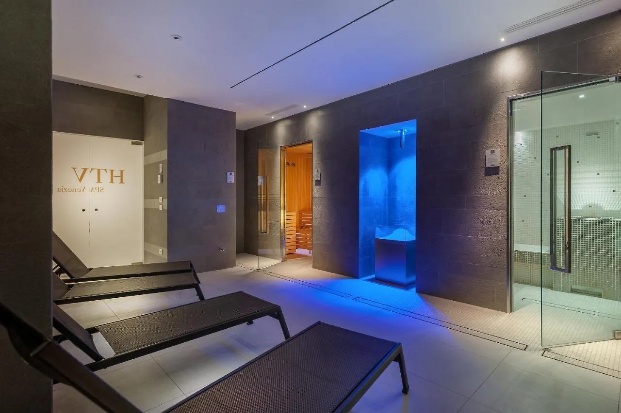 Hotel Terme Venezia Abano Terme